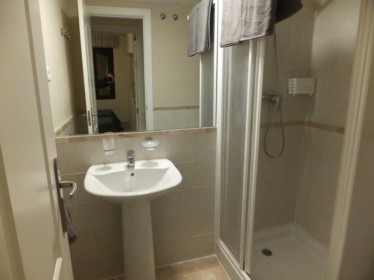 Costa Galera Apartment Estepona Bagian luar foto